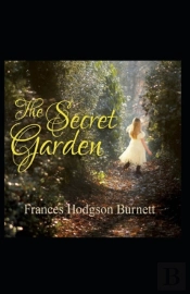The Secret Garden Annotated