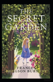 The Secret Garden Annotated
