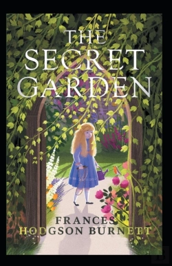 Bertrand.pt - The Secret Garden Annotated