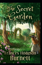 The Secret Garden Annotated