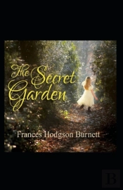 The Secret Garden Annotated