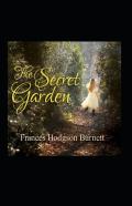 The Secret Garden Annotated