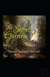The Secret Garden Annotated