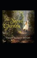 The Secret Garden Annotated