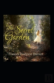 The Secret Garden Annotated