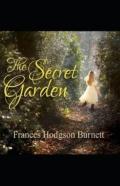The Secret Garden Annotated