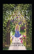The Secret Garden Annotated