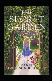 The Secret Garden Annotated