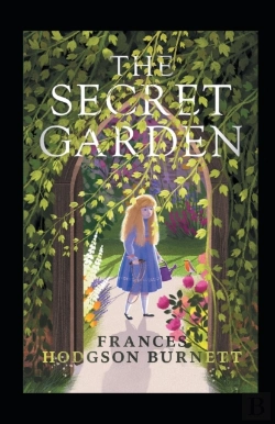Bertrand.pt - The Secret Garden Annotated