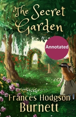 Bertrand.pt - The Secret Garden  Annotated