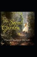 The Secret Garden Annotated