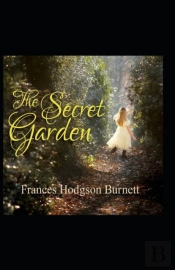 The Secret Garden Annotated
