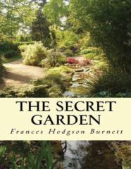 The Secret Garden (Annotated)