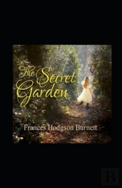 The Secret Garden Annotated
