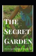 The Secret Garden Annotated