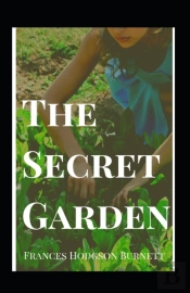 The Secret Garden Annotated