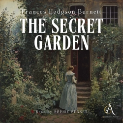 Bertrand.pt - The Secret Garden - Audiobook