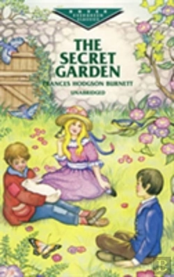 Bertrand.pt - The Secret Garden
