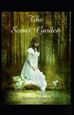 Bertrand.pt - The Secret Garden By Frances Hodgson Burnett Illustrated Edition