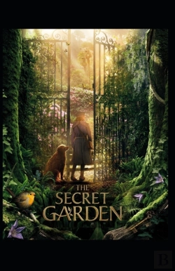 Bertrand.pt - The Secret Garden By Frances Hodgson Burnett Illustrated Edition