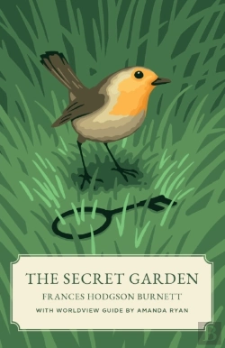 Bertrand.pt - The Secret Garden (Canon Classics Worldview Edition)
