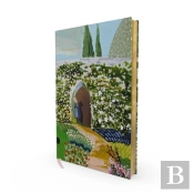 The Secret Garden: Deluxe Painted Edition