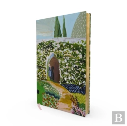 Bertrand.pt - The Secret Garden: Deluxe Painted Edition