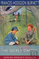 The Secret Garden (Esprios Classics)