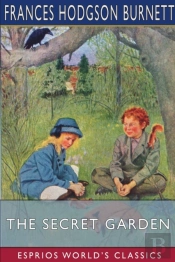 The Secret Garden (Esprios Classics)