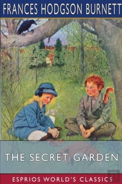 Bertrand.pt - The Secret Garden (Esprios Classics)