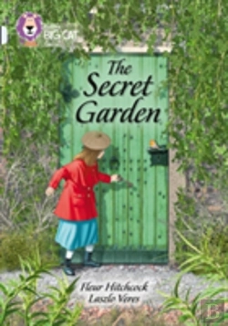 Bertrand.pt - The Secret Garden