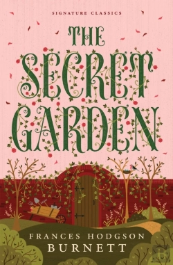 Bertrand.pt - The Secret Garden