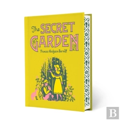 Bertrand.pt - The Secret Garden