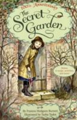 Bertrand.pt - The Secret Garden