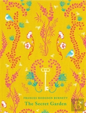 The Secret Garden