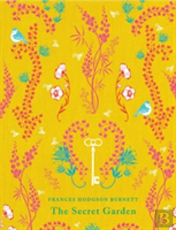 Bertrand.pt - The Secret Garden