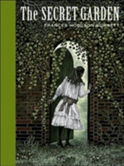 Bertrand.pt - The Secret Garden