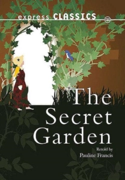 Bertrand.pt - The Secret Garden