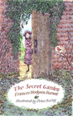 Bertrand.pt - The Secret Garden
