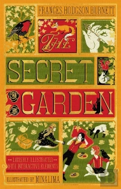 The Secret Garden