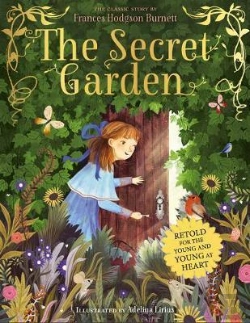 Bertrand.pt - The Secret Garden