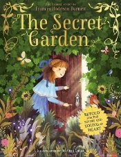 The Secret Garden