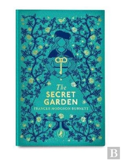 Bertrand.pt - The Secret Garden