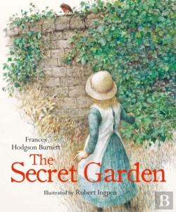 Bertrand.pt - The Secret Garden