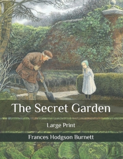 Bertrand.pt - The Secret Garden