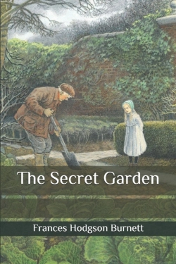Bertrand.pt - The Secret Garden