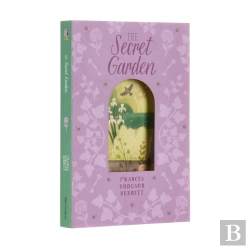 Bertrand.pt - The Secret Garden