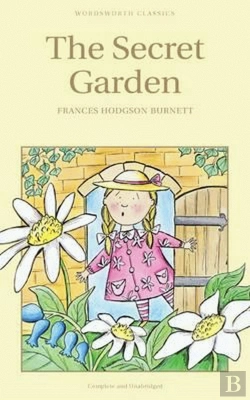 Bertrand.pt - The Secret Garden