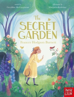Bertrand.pt - The Secret Garden