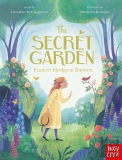 The Secret Garden
